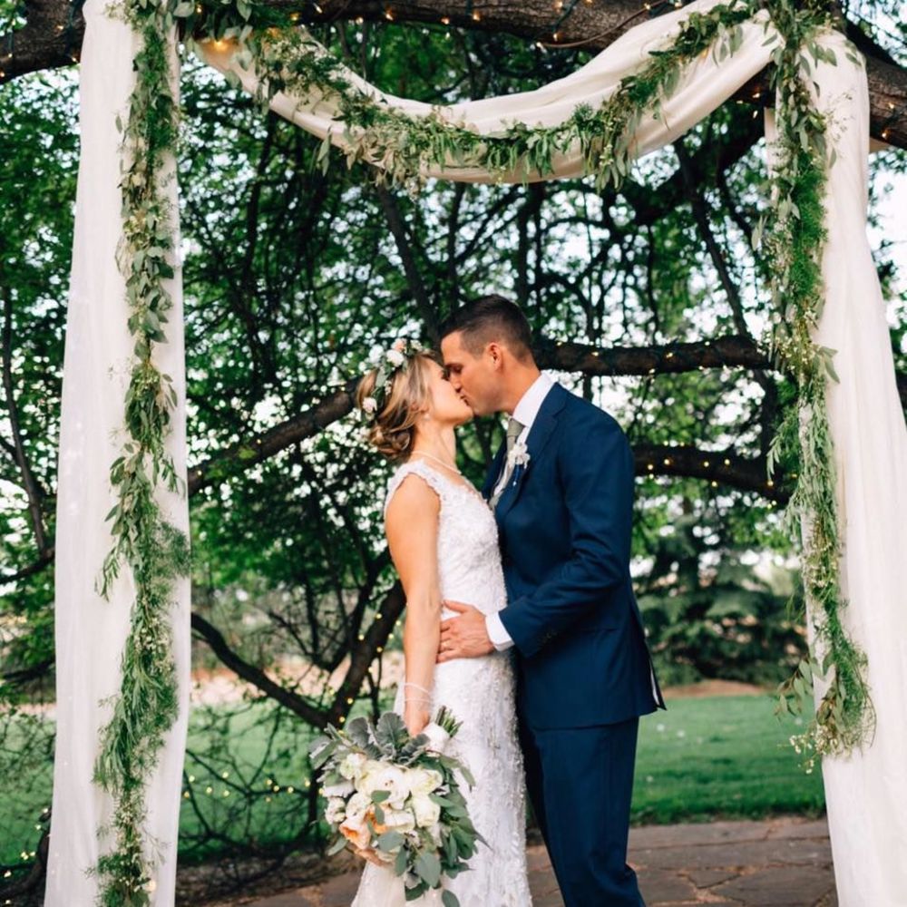 Meet your Posher, Lindsey